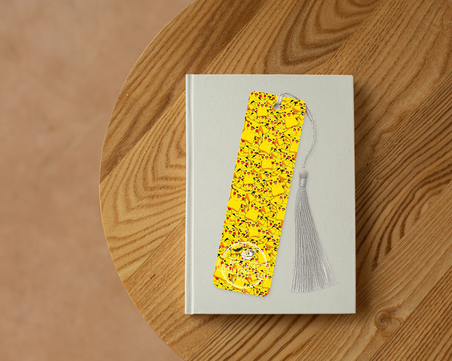 Peek bookmark