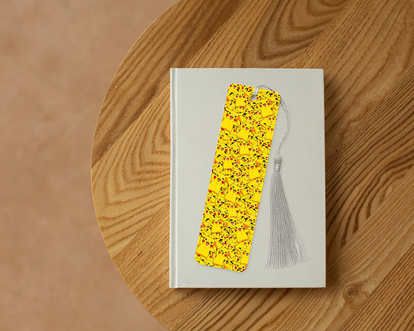 Peek bookmark
