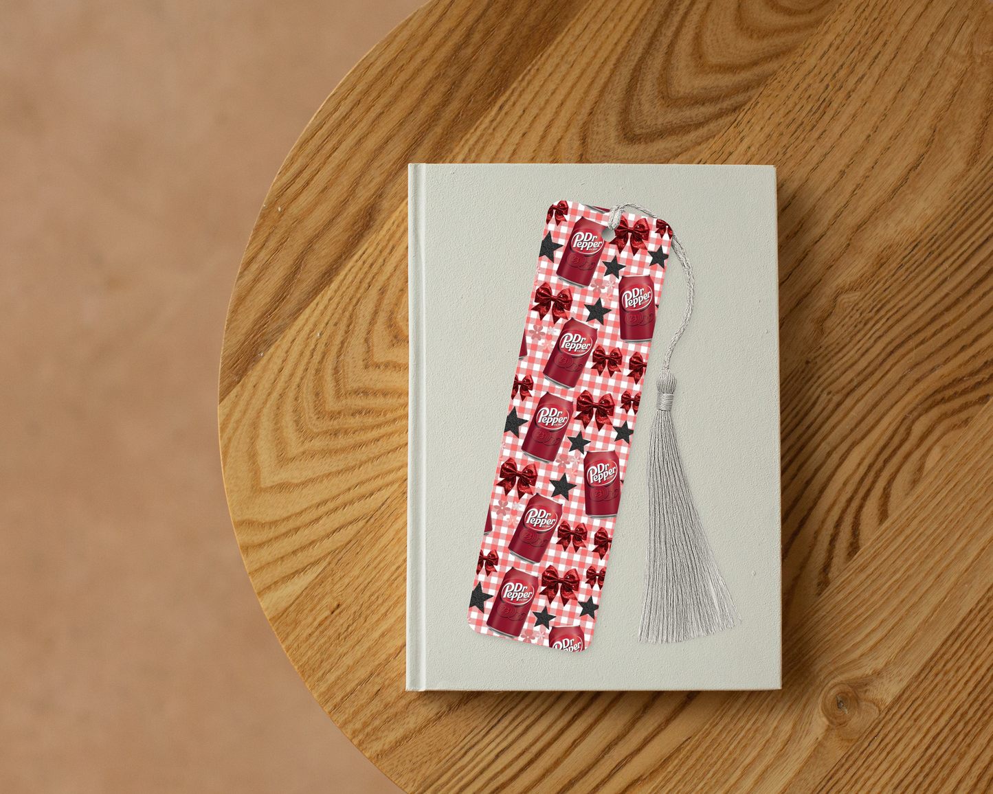 Doctor bookmark