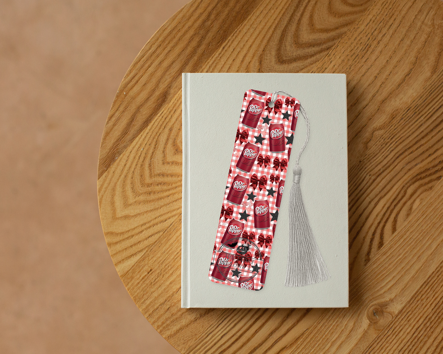 Doctor bookmark