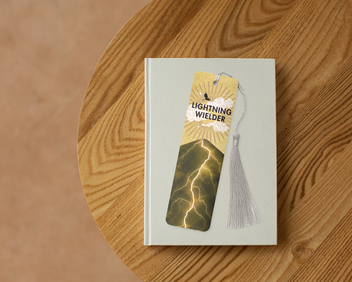Dragon college bookmarks