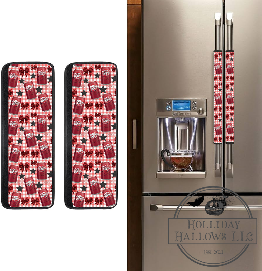 Doctor fridge handle