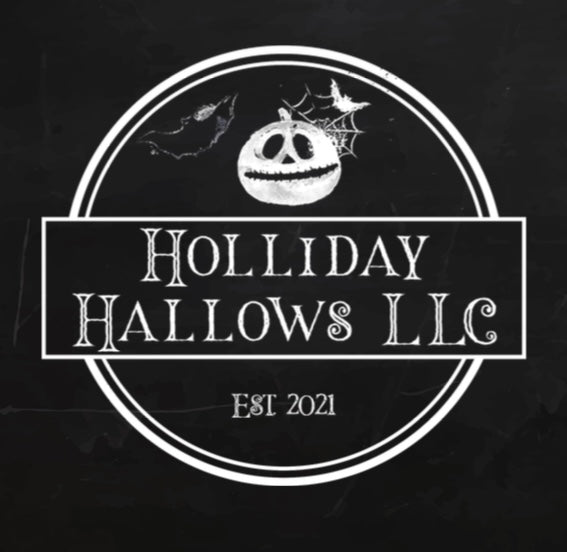Holliday Hallows